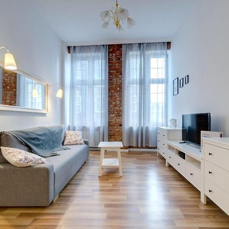 Apartament Chlebnicka II Gdańsk Eksteriør billede
