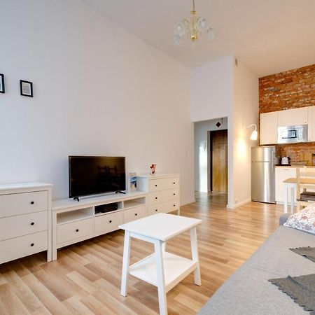 Apartament Chlebnicka II Gdańsk Eksteriør billede