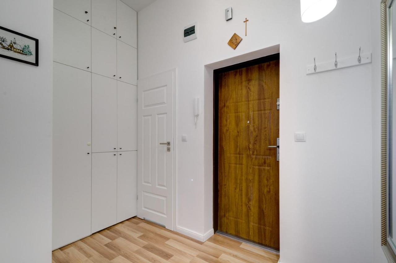 Apartament Chlebnicka II Gdańsk Eksteriør billede